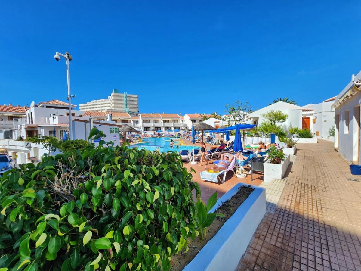 Playa Feñabe Atlantic Mirage Garden City מראה חיצוני תמונה