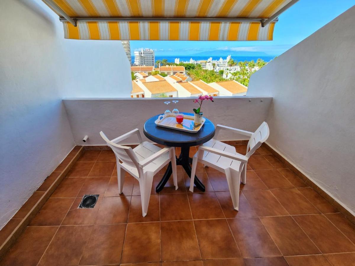 Playa Feñabe Atlantic Mirage Garden City מראה חיצוני תמונה