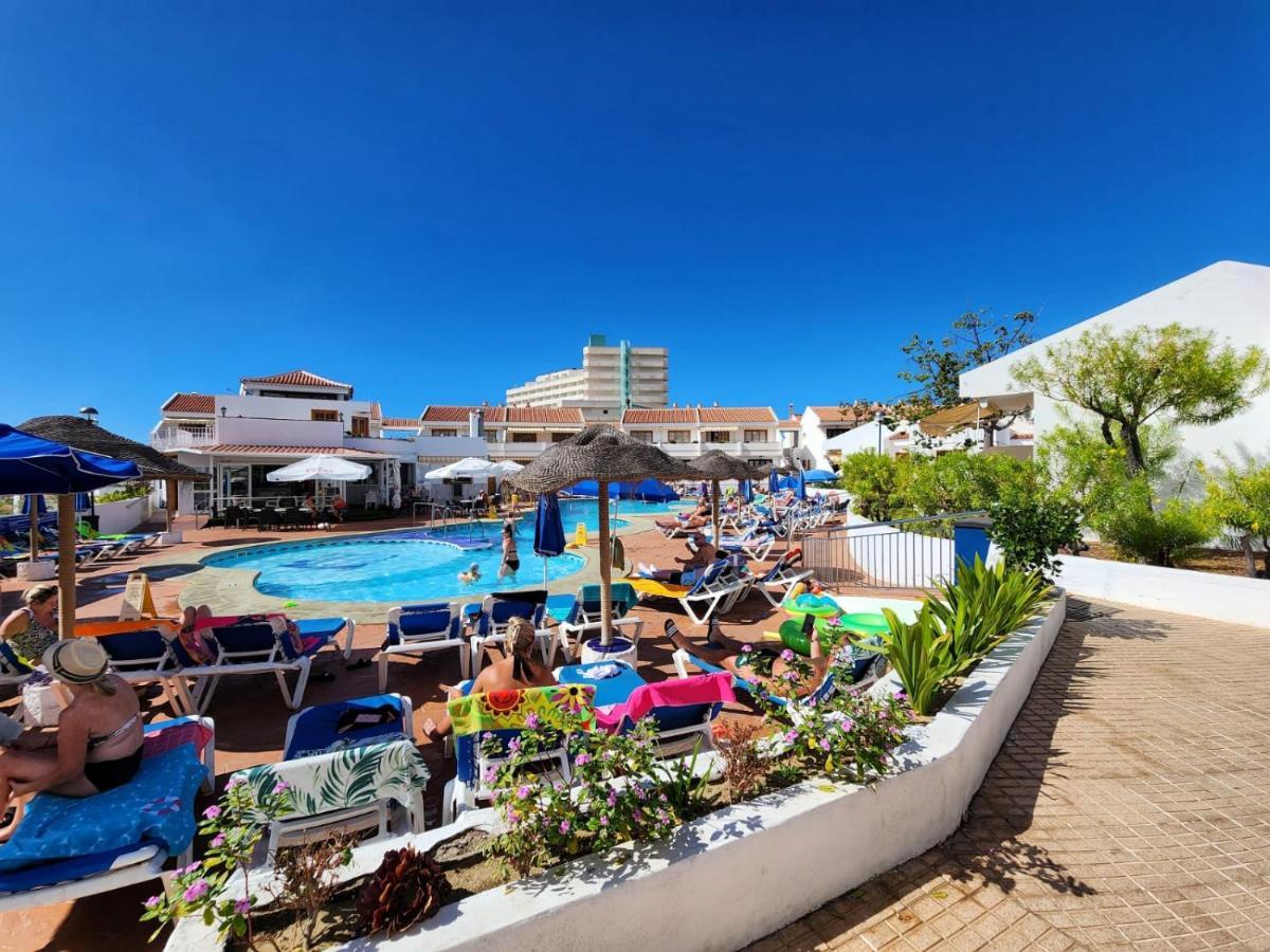 Playa Feñabe Atlantic Mirage Garden City מראה חיצוני תמונה