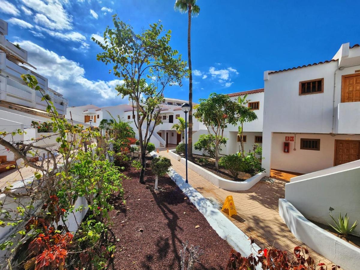 Playa Feñabe Atlantic Mirage Garden City מראה חיצוני תמונה